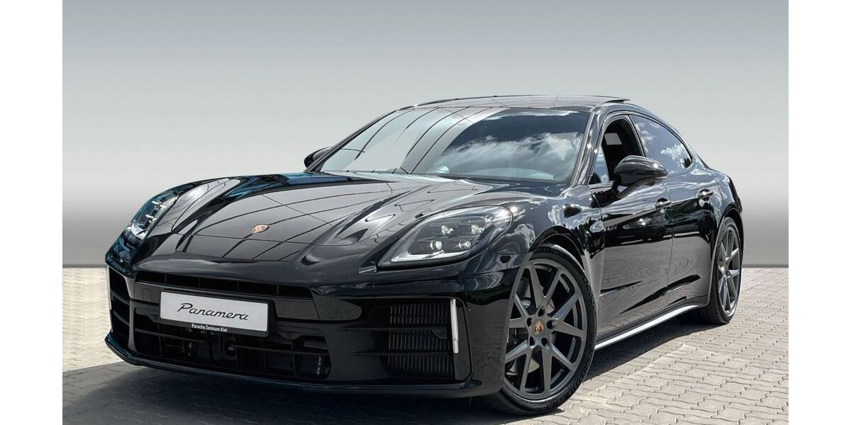 Porsche Panamera 33.000 km 127.480 &euro; Kiel 24159