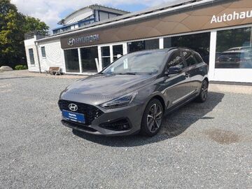 Gebrauchte Hyundai i30