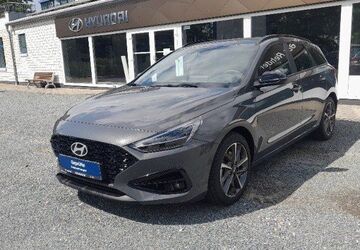 Hyundai i30 4.669 km 22.900 &euro; Kronshagen 24119