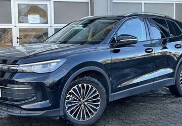 VW Tiguan 19.485 km 37.990 &euro; Nortorf 24589