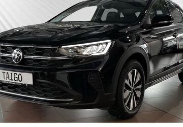 VW Taigo 5.000 km 21.980 &euro; Neumünster 24539