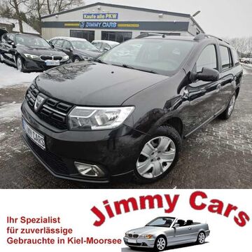 Gebrauchte Dacia Logan