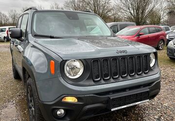 Jeep Renegade 97.000 km 14.999 &euro; Kiel 24145