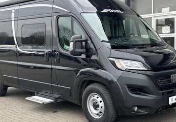 Fiat Ducato 8.490 km 59.990 &euro; Nortorf 24589
