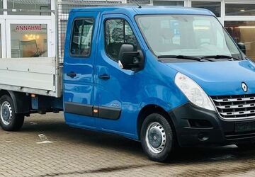 Renault Master 106.000 km 7.850 &euro; Heikendorf 24226