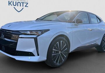 DS Automobiles Nº4 6.000 km 39.900 &euro; Gettorf / Kiel 24214