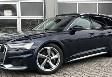 Audi A6 Allroad 120.243 km 37.990 &euro; Nortorf 24589