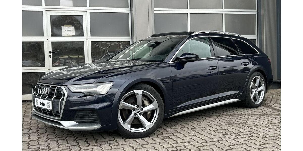 Audi A6 Allroad 120.243 km 37.990 &euro; Nortorf 24589