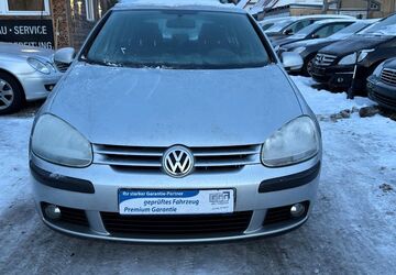 VW Golf 212.000 km 2.200 &euro; Kronshagen 24119