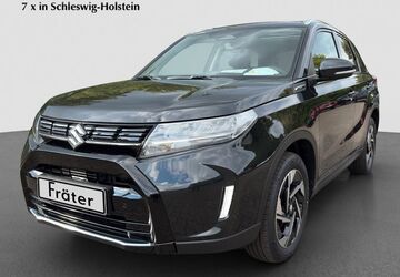 Suzuki Vitara 8.670 km 27.480 &euro; Kiel 24107