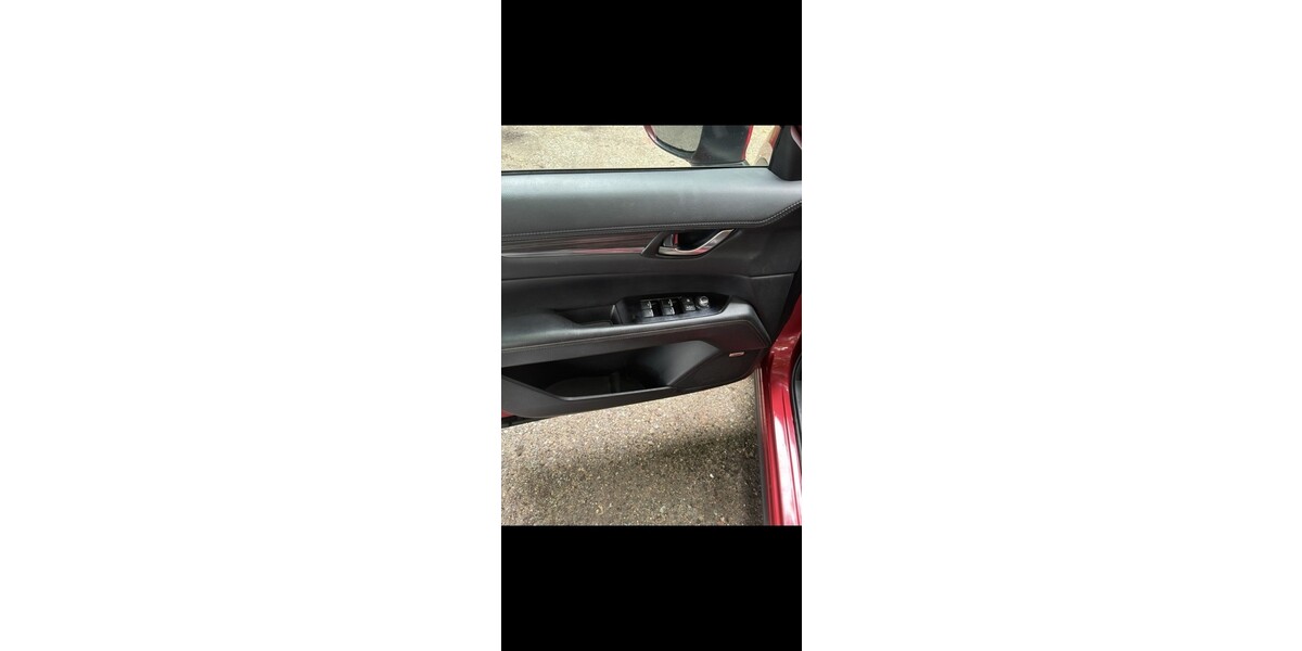 Mazda CX-5 awd 190.000 km 12.900 &euro; Neumünster 24534