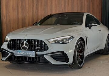 Mercedes-Benz CLE 53 AMG 3.650 km 104.980 &euro; Neumünster 24536