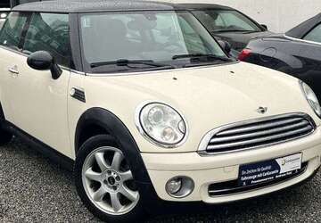 Mini Cooper 144.000 km 5.990 &euro; Kiel 24148