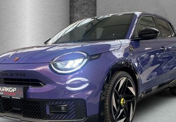 Abarth 600e 4.000 km 37.980 &euro; Neumünster 24536