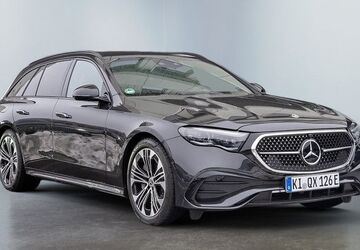 Mercedes-Benz E 300 8.500 km 75.950 &euro; Kiel 24109