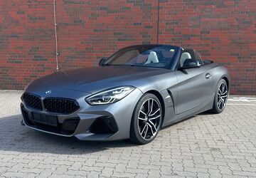 BMW Z4 M40 92.177 km 38.900 &euro; Bordesholm 24582