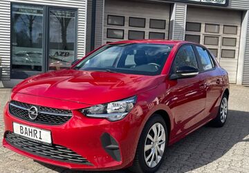 Opel Corsa 94.700 km 10.999 &euro; Neumünster 24539