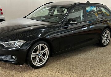BMW 316 140.250 km 4.990 &euro; Kiel 24146