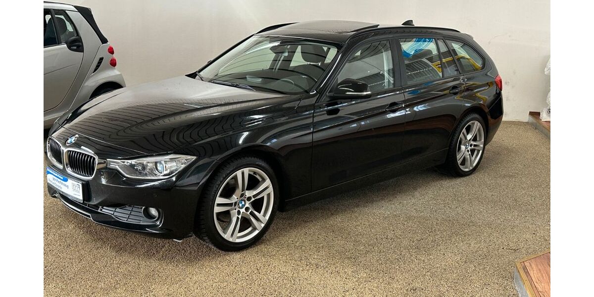 BMW 316 140.250 km 4.990 &euro; Kiel 24146