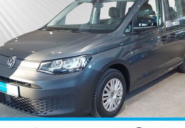 VW Caddy 74.000 km 23.480 &euro; Kiel 24114