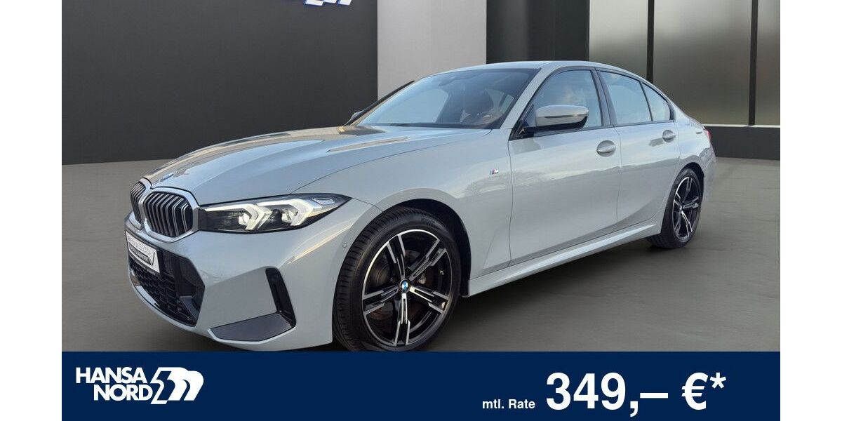 BMW 318 8.997 km 38.250 &euro; Neumünster 24539