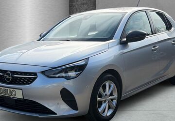 Opel Corsa 72.647 km 13.650 &euro; Neumünster 24536