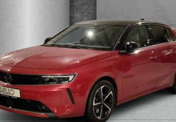 Opel Astra 39.476 km 23.970 &euro; Neumünster 24536