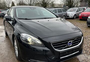 Volvo V40 195.000 km 6.950 &euro; Kiel 24145