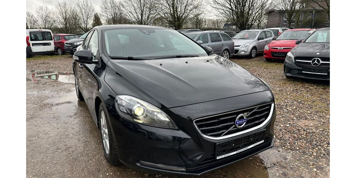Volvo V40 195.000 km 6.950 &euro; Kiel 24145