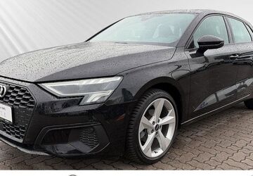 Audi A3 41.000 km 26.190 &euro; Neumünster 24539