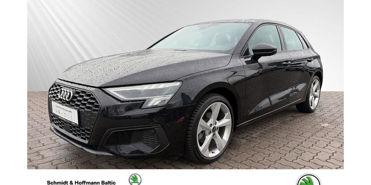 Audi A3 41.000 km 26.190 &euro; Neumünster 24539