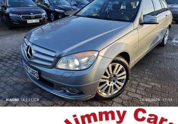 Mercedes-Benz C 220 323.600 km 3.999 &euro; Kiel-Moorsee 24145