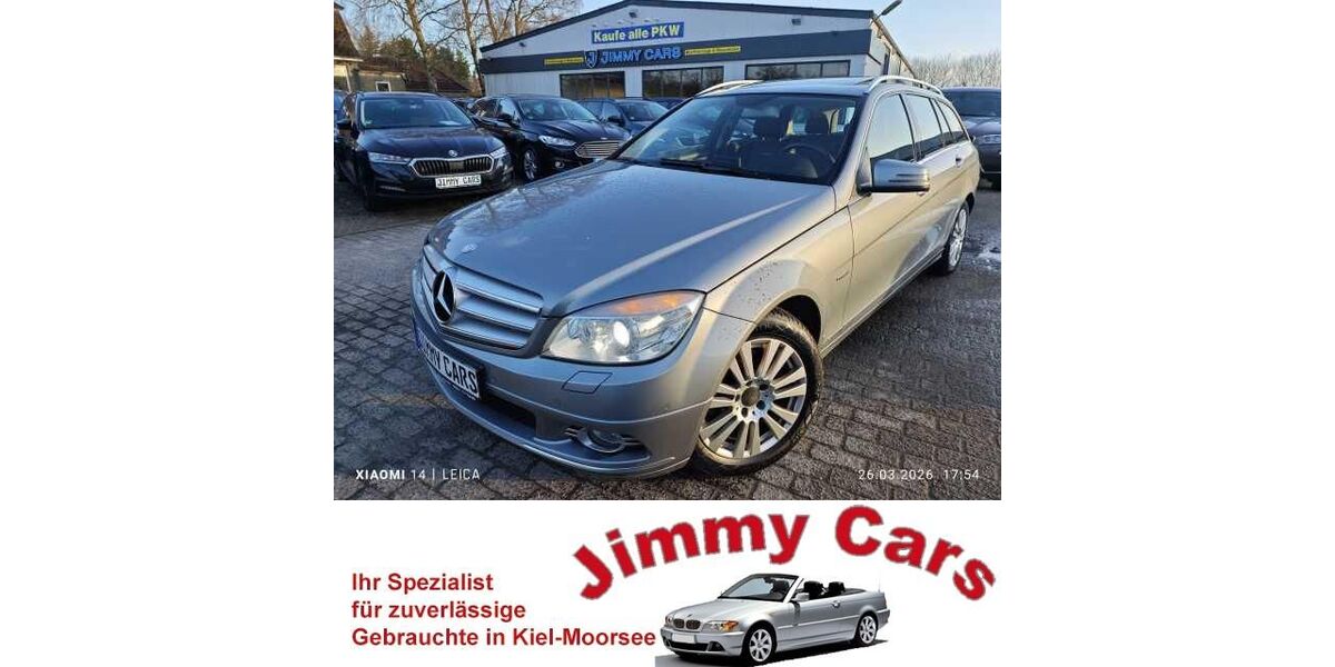 Mercedes-Benz C 220 323.600 km 3.999 &euro; Kiel-Moorsee 24145