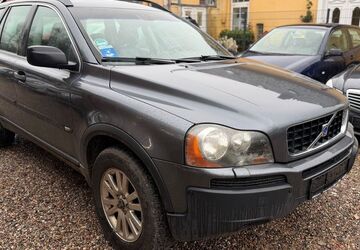 Volvo XC90 335.000 km 3.650 &euro; Kiel 24146