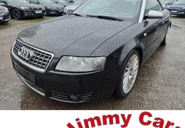 Audi A4 295.000 km 2.850 &euro; Kiel-Moorsee 24145
