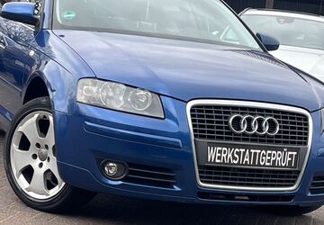 Audi A3 194.000 km 4.499 &euro; Flintbek 24220