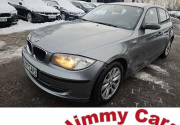 BMW 118 206.000 km 3.000 &euro; Kiel-Moorsee 24145