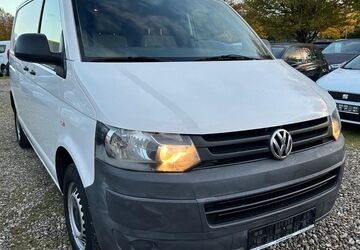VW T5 Transporter 189.000 km 5.900 &euro; Kiel 24145
