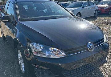 VW Golf 198.000 km 8.450 &euro; Kiel 24145