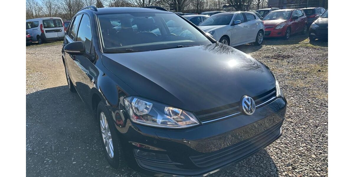 VW Golf 198.000 km 8.450 &euro; Kiel 24145