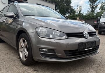 VW Golf 242.787 km 3.990 &euro; Neumünster 24539