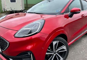 Ford Puma 13.088 km 25.990 &euro; Neumünster 24536