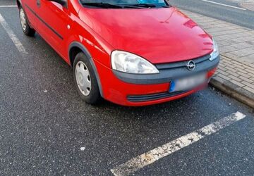 Opel Corsa 137.000 km 2.500 &euro; Ki 24109