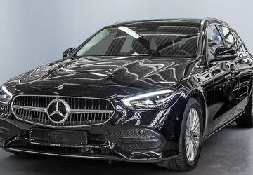Mercedes-Benz C 300 40.520 km 38.180 &euro; Kiel 24109