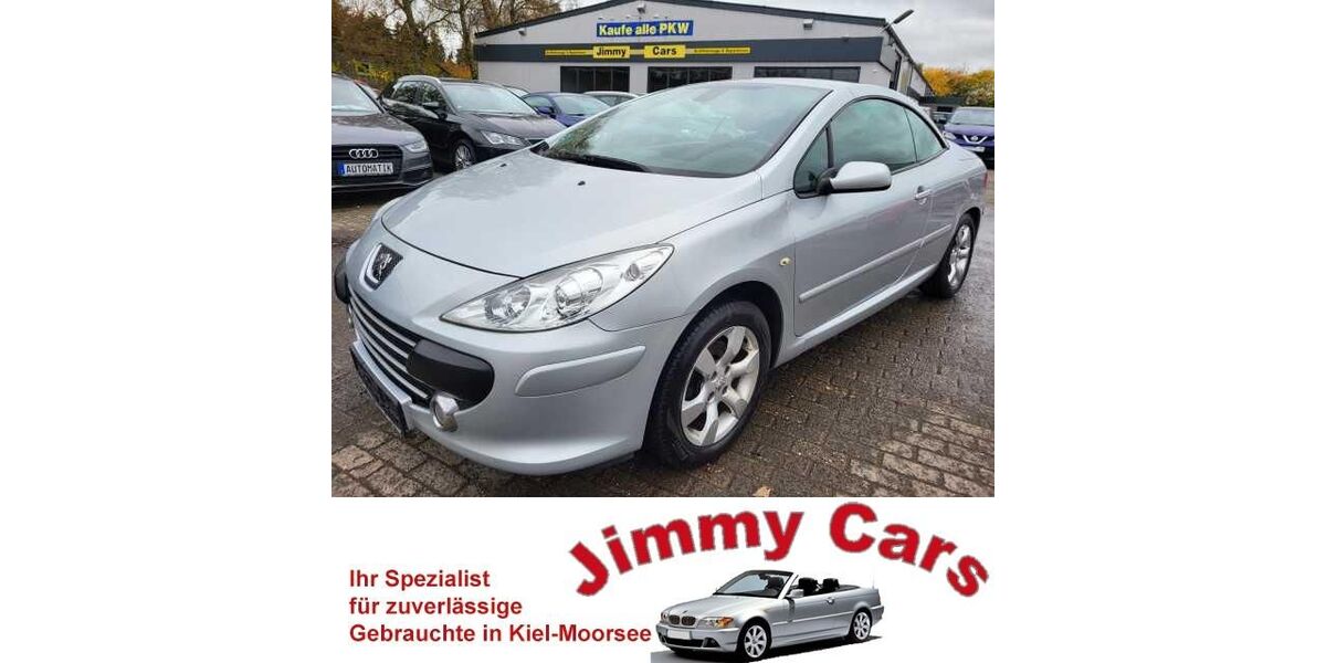 Peugeot 307 171.000 km 2.950 &euro; Kiel-Moorsee 24145