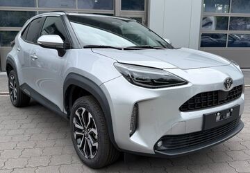 Toyota Yaris Cross 11.100 km 25.390 &euro; Kiel 24109