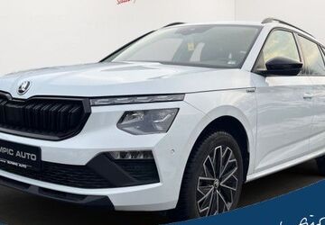 Skoda Kamiq 15.000 km 23.990 &euro; Schwentinental 24223