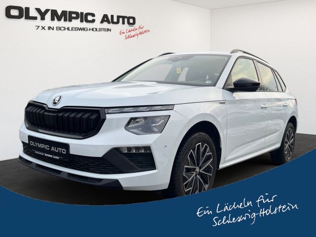 Skoda Kamiq 15.000 km 23.990 &euro; Schwentinental 24223