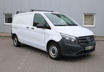 Mercedes-Benz Vito 116.182 km 15.490 &euro; Neumünster 24539