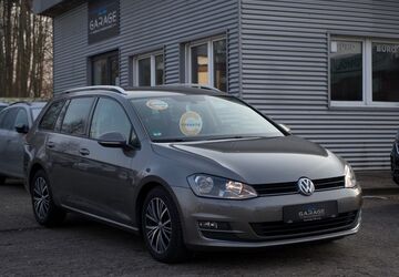 VW Golf 183.500 km 8.500 &euro; Kiel 24146